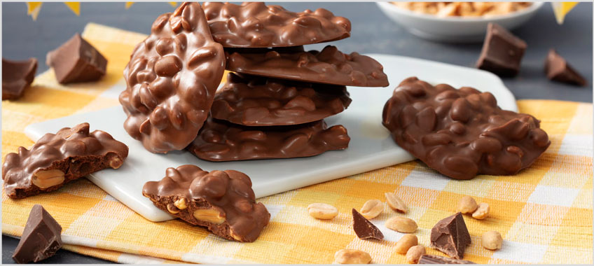 Tableta de Chocomaní